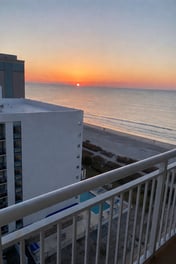 HS-1127 Ocean View Condo | Pool | Hot Tub | Lazy River