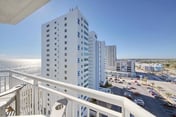 HS-1017 Ocean View Condo | Pool | Hot Tub | Lazy River