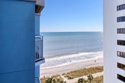 HS-0813 Ocean View Condo | Pools | Hot Tub | Lazy River