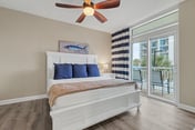 HS-0101 1st Floor Oceanfront 2BR | 2 King Suites | No-Steps
