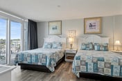 HS-0411 Relax in this 2BR | Wake Up to Ocean Views