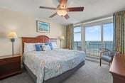 HS-0501 5th Floor Oceanfront 2BR | Walk-In from Garage | W/D