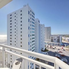 HS-1017 Ocean View Condo | Pool | Hot Tub | Lazy River