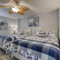 HS-1025 Ocean View | Sleeps 6 | Pools, Lazy River+
