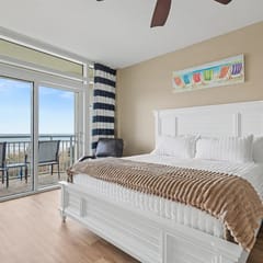 HS-0103 Oceanfront | 2BR Condo | Step-Free Entry