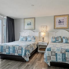 HS-0411 Relax in this 2BR | Wake Up to Ocean Views