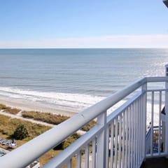 HS-0829 Ocean View - Pool - Hot Tub - Lazy River