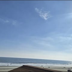 SOC-0231 | Ocean View Studio | King Bed | Shore Dr