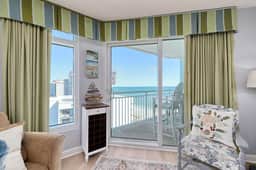 HS-1127 Ocean View Condo | Pool | Hot Tub | Lazy River