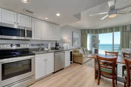 HS-1127 Ocean View Condo | Pool | Hot Tub | Lazy River