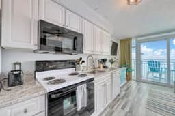 HS-1003 Oceanfront Bliss | Indoor & Outdoor Pools