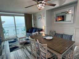HS-1003 Oceanfront Bliss | Indoor & Outdoor Pools