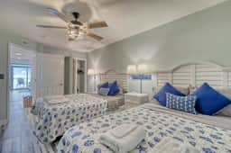 HS-1003 Oceanfront Bliss | Indoor & Outdoor Pools