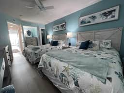 HS-0507 Ocean Front Condo | Pools | Hot Tub | Lazy River