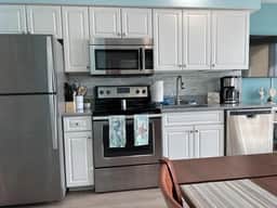 HS-0507 Ocean Front Condo | Pools | Hot Tub | Lazy River