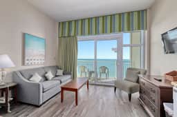 HS-1205 12th Fl Oceanfront | Amazing Sunrise Views