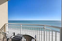 HS-1205 12th Fl Oceanfront | Amazing Sunrise Views