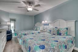 HS-0505 Ocean Front Condo | Pools | Hot Tub | Lazy River