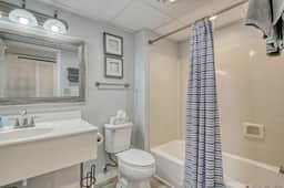 HS-0209 Oceanfront | Walk-In Garage | Step-Free