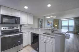 HS-1129 Ocean View Condo | Pool | Hot Tub | Lazy River