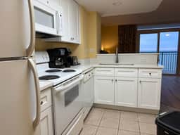 RT-0703 Ocean Front Condo | Pool | Hot Tub | Lazy River