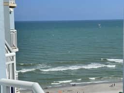 HS-1215 Top Fl Ocean View | Family-Friendly Resort