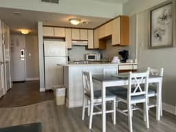 PR-1902 Ocean Front Condo | Pool | Hot Tub & More
