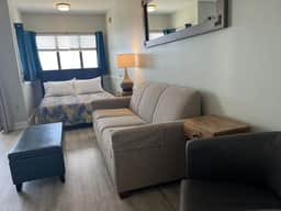 PR-1902 Ocean Front Condo | Pool | Hot Tub & More