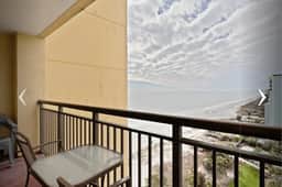 CR-1210 Ocean View Condo | Pool | Hot Tub | Sun Deck on 7th fl