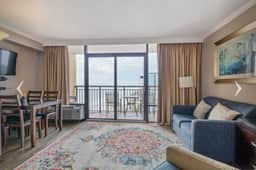 CR-1210 Ocean View Condo | Pool | Hot Tub | Sun Deck on 7th fl