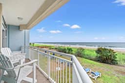 HS-0111 Ocean Front Condo | Pools | Hot Tub | Lazy River
