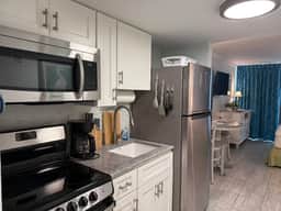 Sands Ocean Club, Unit 231