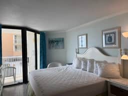Sands Ocean Club, Unit 231