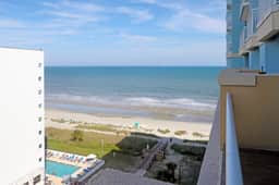 HS-0823 8th Fl Ocean Retreat | Pools | Lazy River