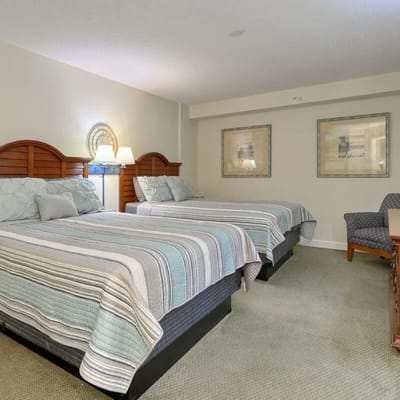 HS-1115 Ocean View Condo | Pool | Hot Tub | Lazy River
