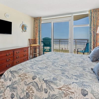 HS-0211 Ocean Front Condo | Pools | Hot Tub | Lazy River