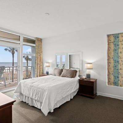 HS-0111 Ocean Front Condo | Pools | Hot Tub | Lazy River
