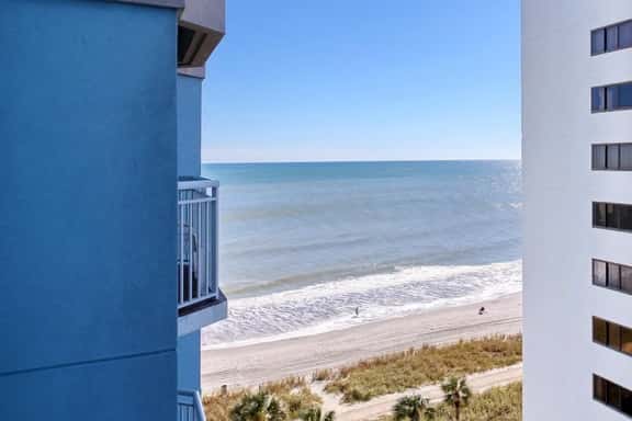 HS-0813 Ocean View Condo | Pools | Hot Tub | Lazy River - Image 1