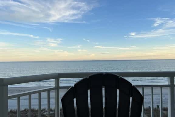 HS-0507 Ocean Front Condo | Pools | Hot Tub | Lazy River - Image 1