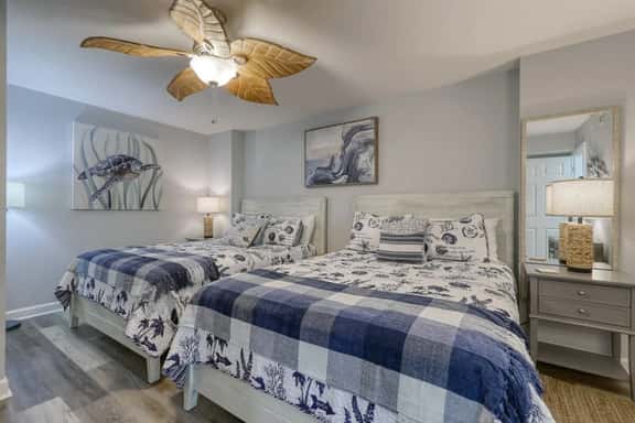 HS-1025 Ocean View | Sleeps 6 | Pools, Lazy River+ - Image 1