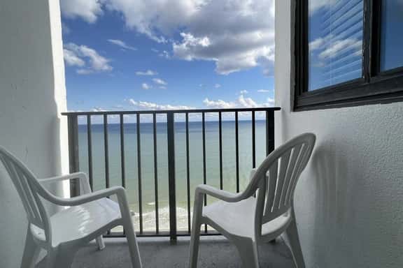 PR-1902 Ocean Front Condo | Pool | Hot Tub & More - Image 1