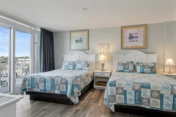 HS-0411 Relax in this 2BR | Wake Up to Ocean Views - Image 1