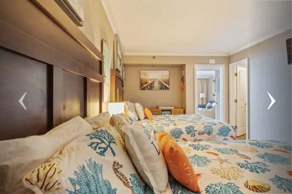 CR-1210 Ocean View Condo | Pool | Hot Tub | Sun Deck on 12th fl - Image 1