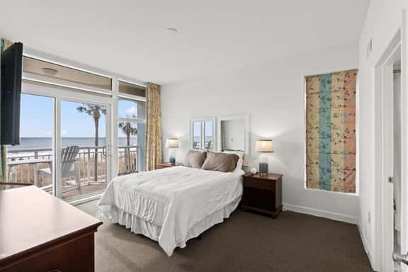 HS-0111 Ocean Front Condo | Pools | Hot Tub | Lazy River - Image 1