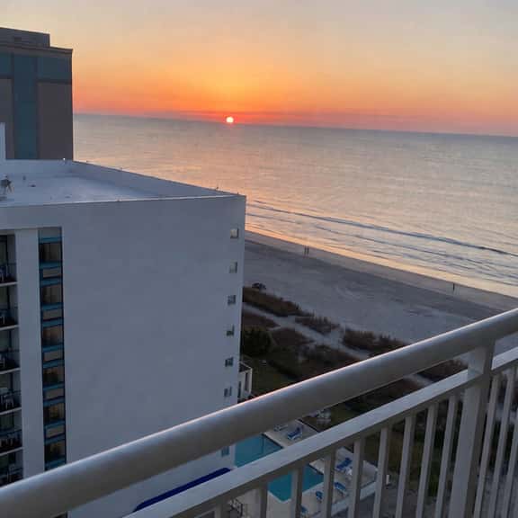 HS-1127 Ocean View Condo | Pool | Hot Tub | Lazy River - Image 1