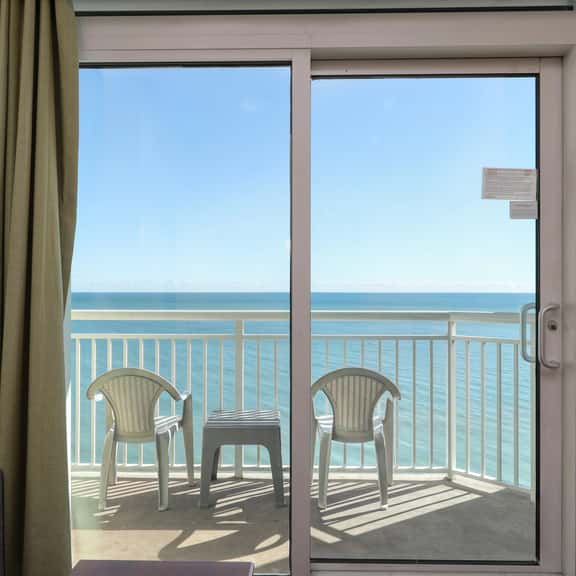 HS-1205 12th Fl Oceanfront | Amazing Sunrise Views - Image 1