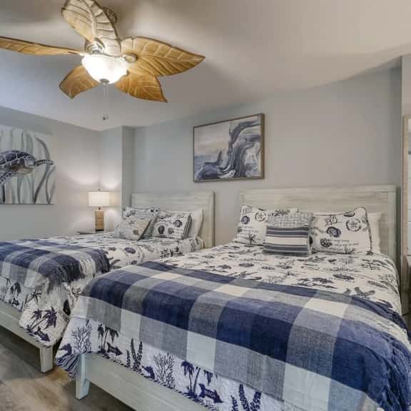 HS-1025 Ocean View | Sleeps 6 | Pools, Lazy River+ - Image 1