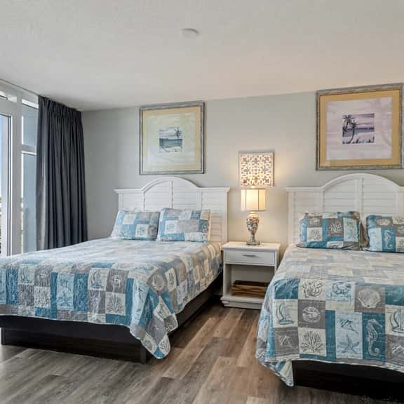 HS-0411 Relax in this 2BR | Wake Up to Ocean Views - Image 1