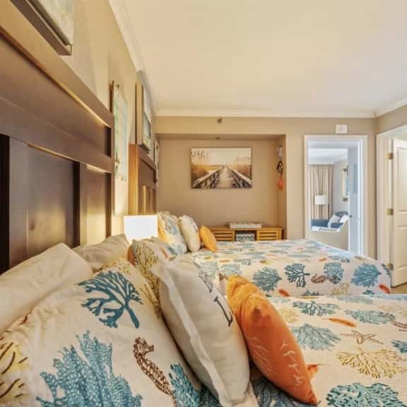 CR-1210 Ocean View Condo | Pool | Hot Tub | Sun Deck on 12th fl - Image 1
