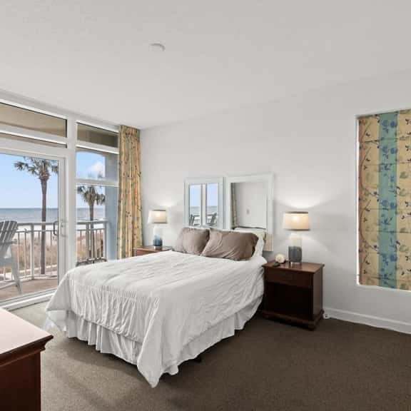 HS-0111 Ocean Front Condo | Pools | Hot Tub | Lazy River - Image 1